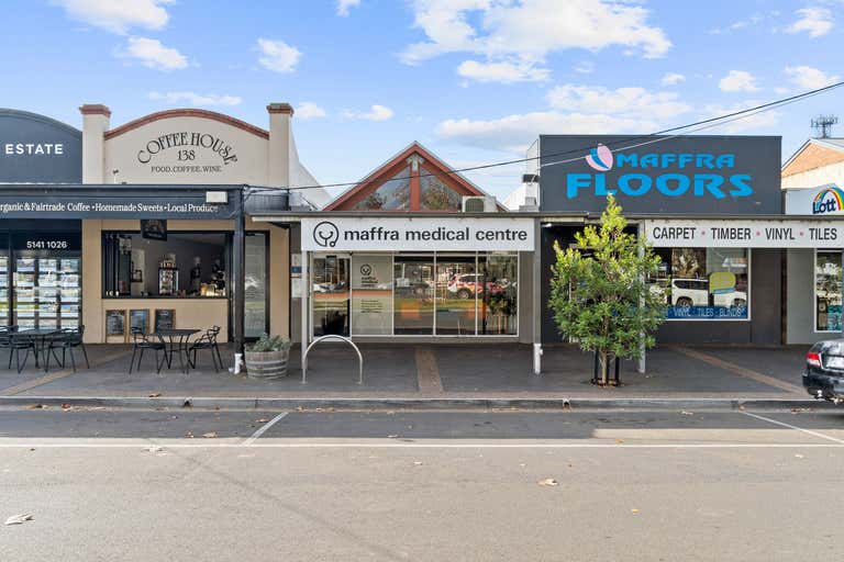 140 Johnson Street Maffra VIC 3860 - Image 1