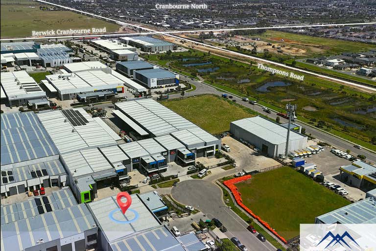 21 Silvretta Court Clyde North VIC 3978 - Image 2