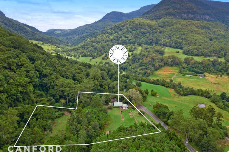 3175 Nerang Murwillumbah Road Natural Bridge QLD 4211 - Image 1