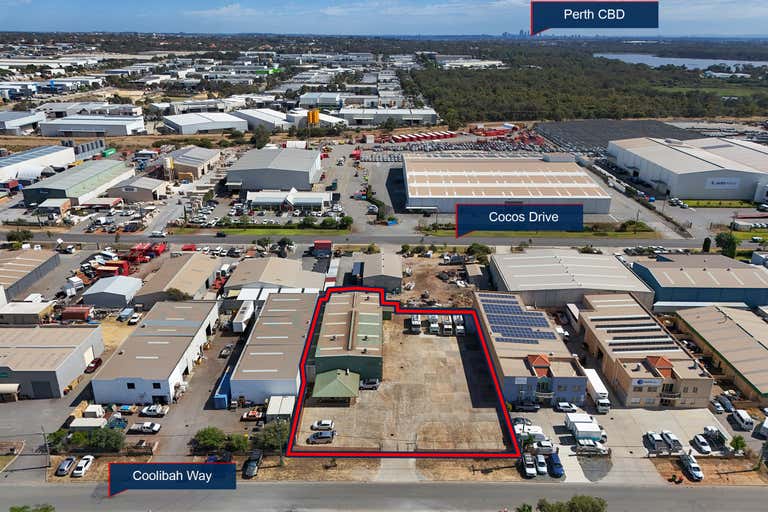 10 Coolibah Way Bibra Lake WA 6163 - Image 2