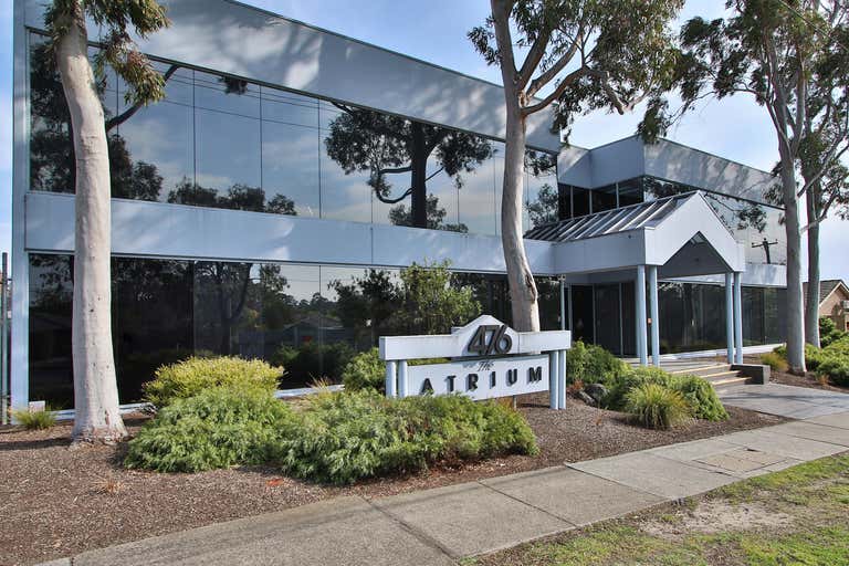 Suite 12, 476 Canterbury Road Forest Hill VIC 3131 - Image 1