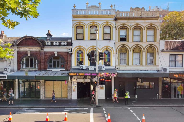 231 Oxford Street Darlinghurst NSW 2010 - Image 1