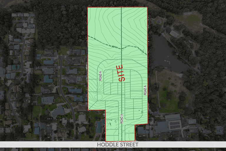 41-43 Hoddle Street Yarra Junction VIC 3797 - Image 1