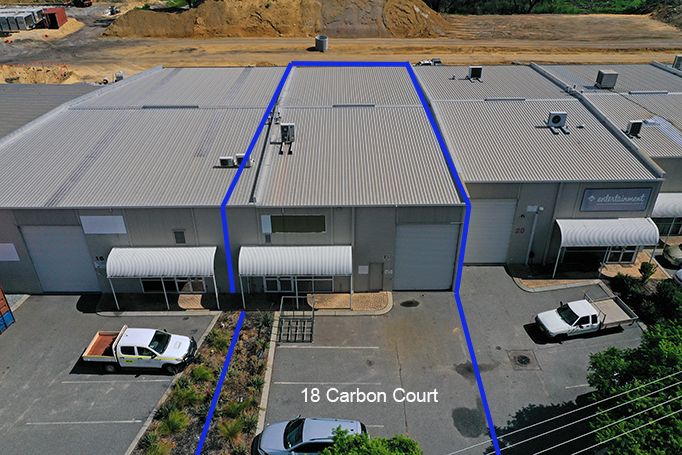 2/18 Carbon Court Osborne Park WA 6017 - Image 1
