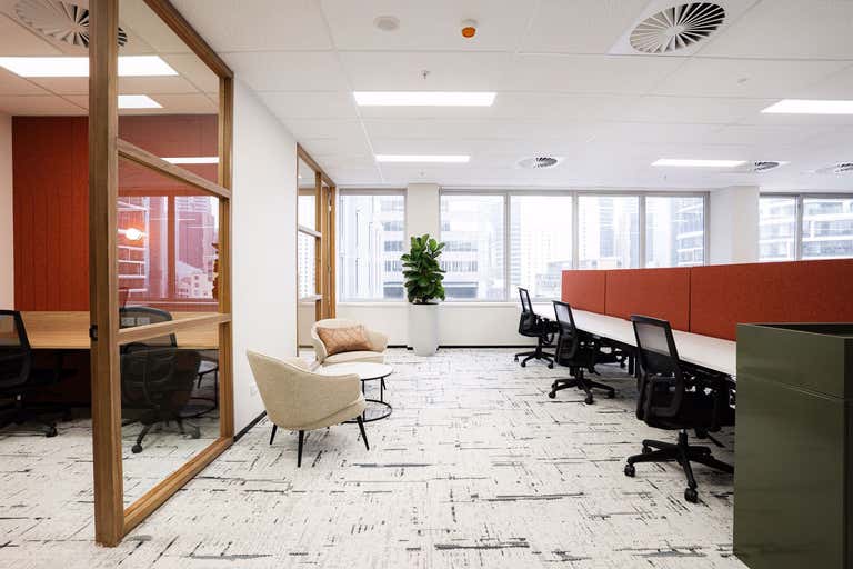 Level 9, 131 Macquarie Street Sydney NSW 2000 - Image 2