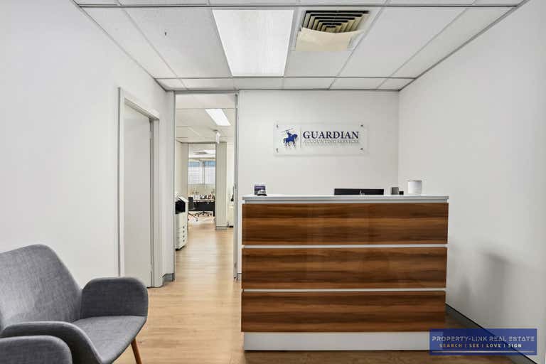 LEVEL 3, 27 HUNTER STREET Parramatta NSW 2150 - Image 1