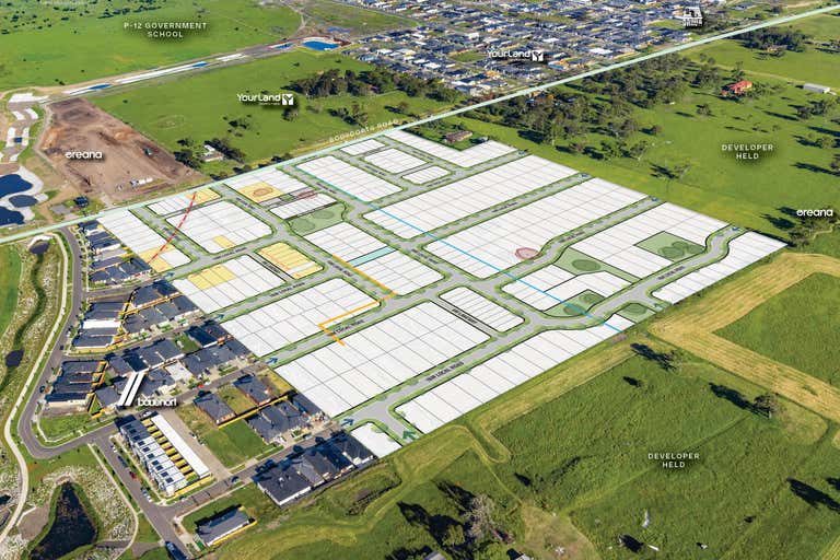 40 & 60a Bodycoats Road Wollert VIC 3750 - Image 1