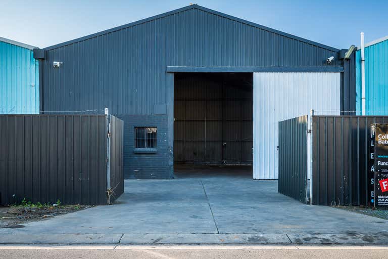 Lot 3 Glasgow Street Wingfield SA 5013 - Image 1