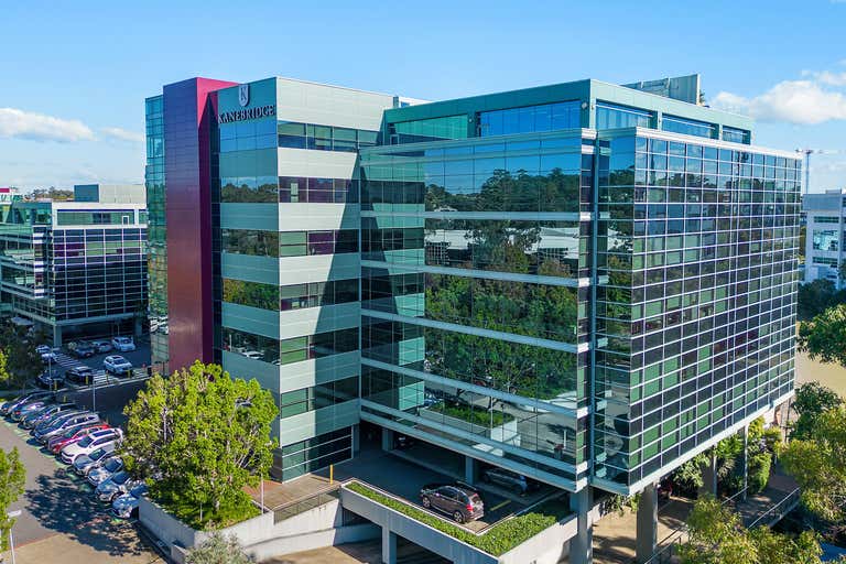 Suite  509, 12 Century Circuit Norwest NSW 2153 - Image 1