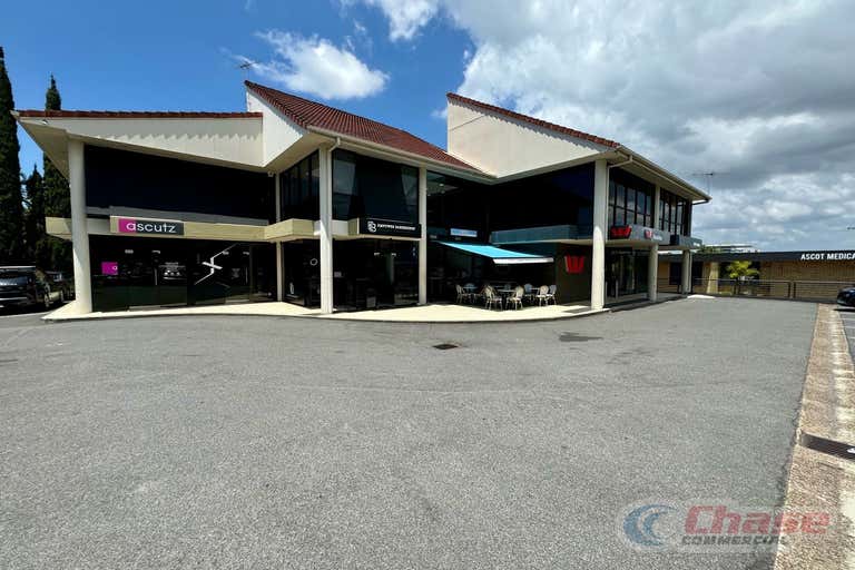 1b/85 Racecourse Road Ascot QLD 4007 - Image 1