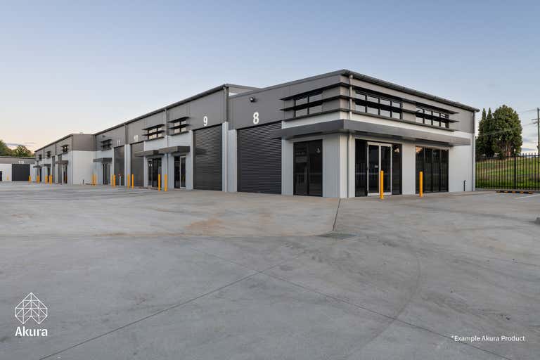 Brand New Business Suites, 21 - 25 Peisley Street Orange NSW 2800 - Image 2