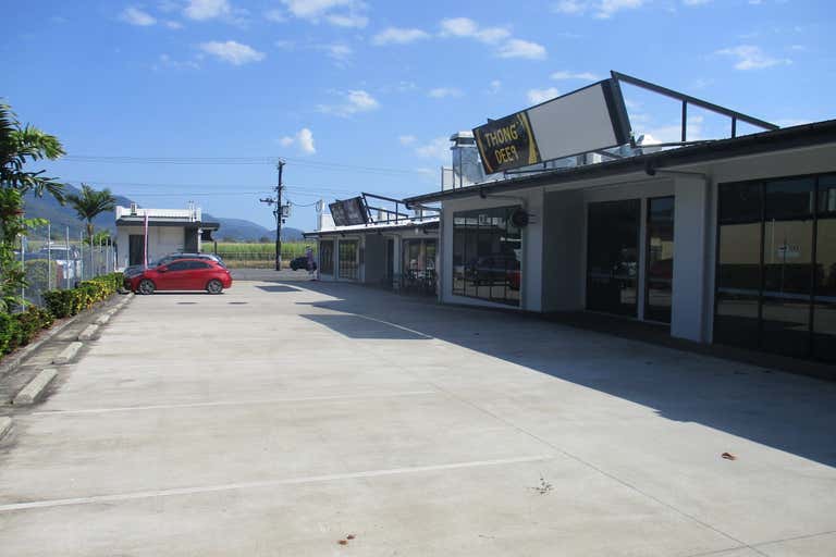 Tenancy 4, 225 Kamerunga Road Freshwater QLD 4870 - Image 2