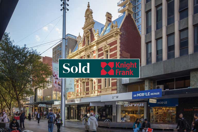150 Rundle Mall Adelaide SA 5000 - Image 1