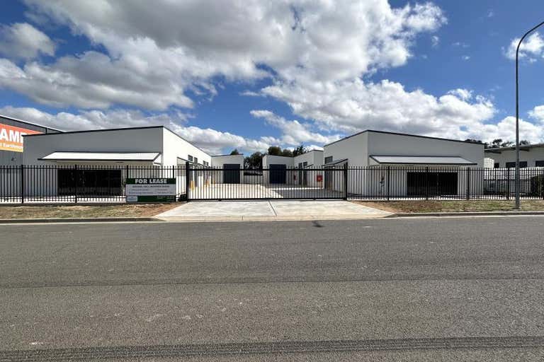 Unit  6, 2 Atlas Place Orange NSW 2800 - Image 2
