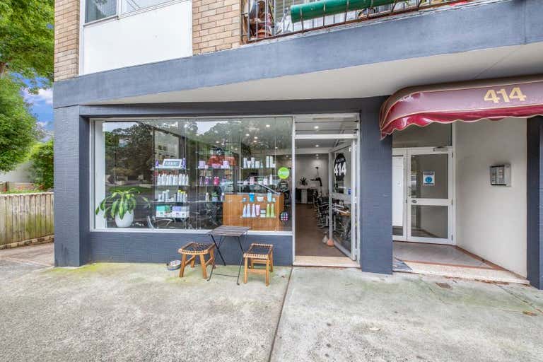 Shop 1, 414 Bronte Road Bronte NSW 2024 - Image 1