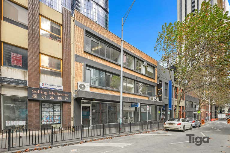 41–45 A'Beckett Street Melbourne VIC 3000 - Image 2
