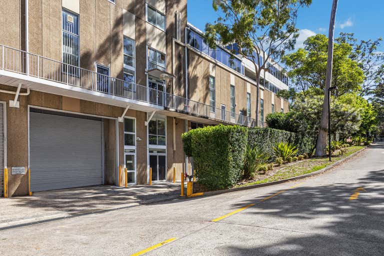 Unit 16, 20 Barcoo Street Chatswood NSW 2067 - Image 2