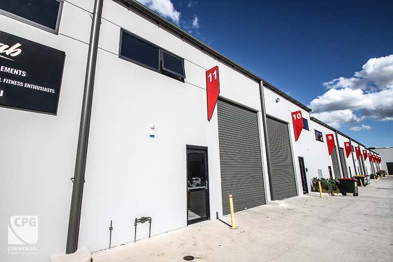 Condell Park NSW 2200 - Image 1