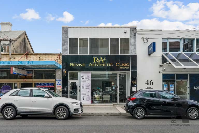 Level 1, 44 Burwood Rd Burwood NSW 2134 - Image 1