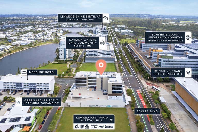 302/11 Eccles Boulevard Birtinya QLD 4575 - Image 2