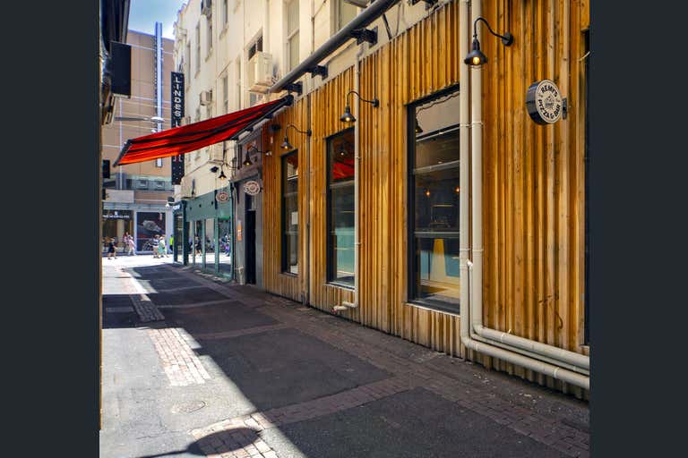 No Fixed Address Lane Adelaide SA 5000 - Image 1