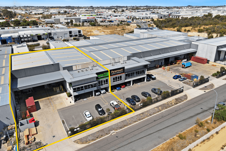 16 Fellowship Road Gnangara WA 6077 - Image 1