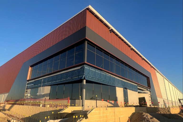 61 Eastern Creek Drive, Eastern Creek, NSW 2766 Industrial