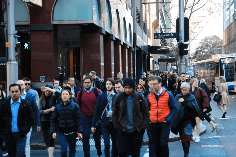 Shop 1, 37 York Street Sydney NSW 2000 - Image 2