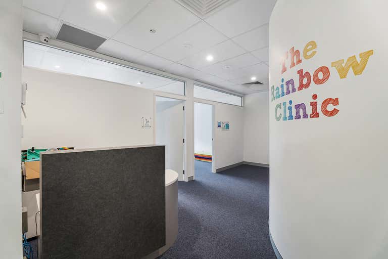 Level 1 Suite 2, 3 Hopetoun Street Charlestown NSW 2290 - Image 2