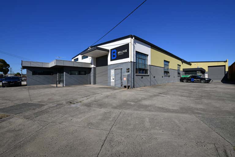 Sold Industrial & Warehouse Property at 13 & 13A Court