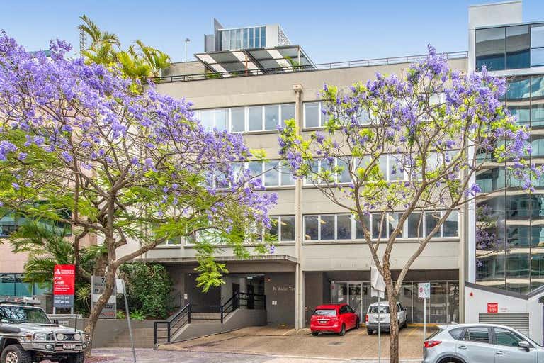 74 Astor Terrace Spring Hill Qld 4000 Office For Lease Realcommercial