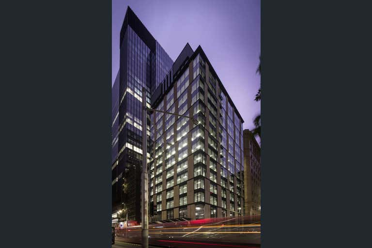 1 York Street, Sydney, NSW 2000 - Office For Lease - realcommercial