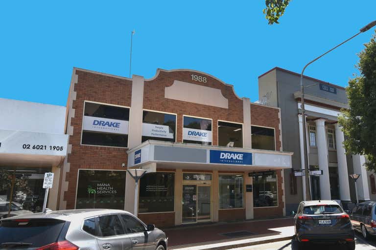 Level 1, 3A/592 Dean Street Albury NSW 2640 - Image 1