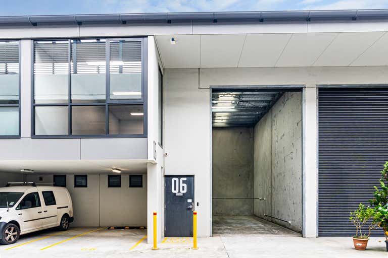 6/76B Edinburgh Road Marrickville NSW 2204 - Image 1