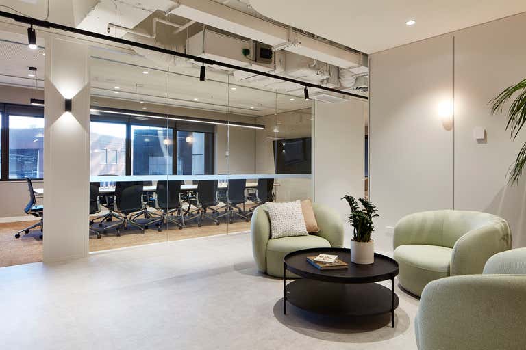 80 Collins Street (North Tower), 80 Collins Street Melbourne VIC 3000 - Image 2