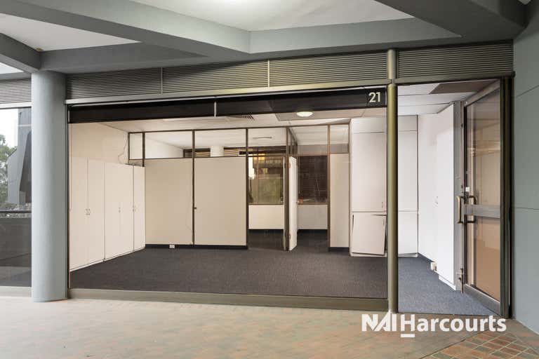 21/456 St Kilda Road Melbourne VIC 3004 - Image 1