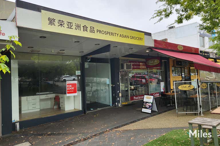 28 Tunstall Square Doncaster East VIC 3109 - Image 2