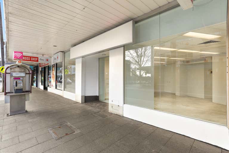 Shop 2, 35 Belmore Road Randwick NSW 2031 - Image 2