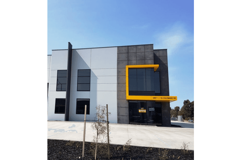 1/16 Colemans Road Carrum Downs VIC 3201 - Image 1