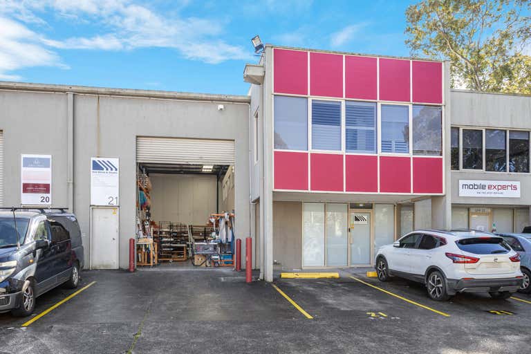 21/7 Salisbury Road Castle Hill NSW 2154 - Image 1