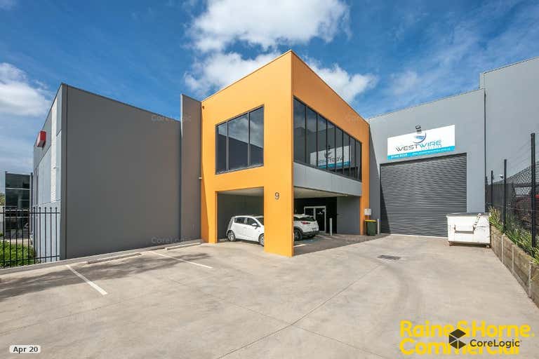 9 Frederick Street Sunbury VIC 3429 - Image 1