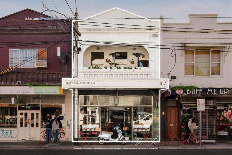 917 High Street Thornbury VIC 3071 - Image 1