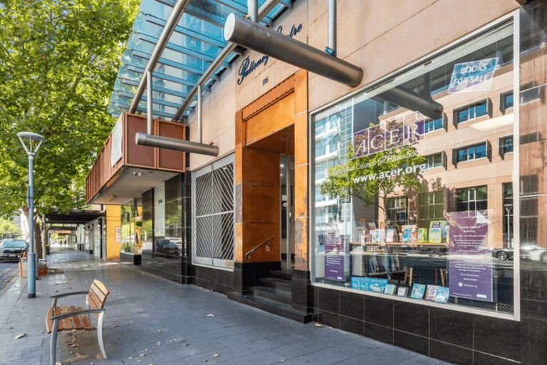 203/186 Pulteney Street Adelaide SA 5000 - Image 1