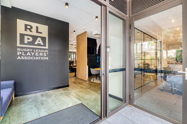 Suite 2, 104 Elliott Street Balmain NSW 2041 - Image 2