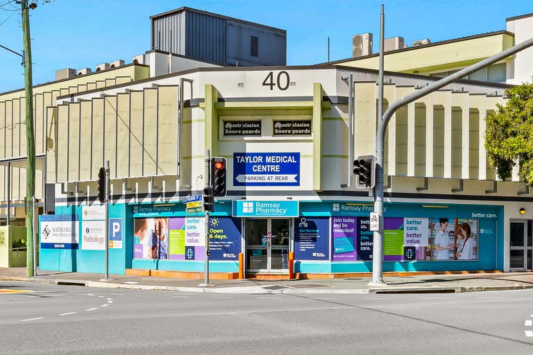 1/40 Annerley Road Woolloongabba QLD 4102 - Image 1