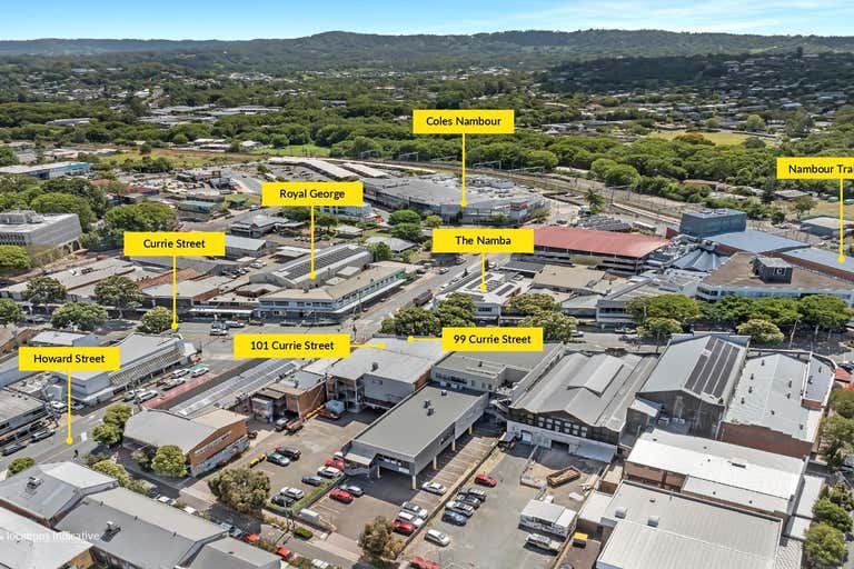 99 & 101 Currie Street Nambour QLD 4560 - Image 2