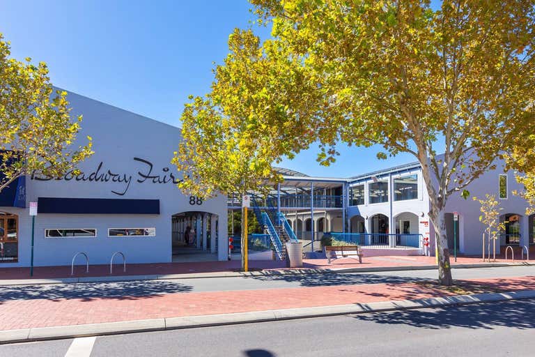 Shop 20, Broadway Fair Shopping Centre, Nedlands WA, 88 Broadway Nedlands WA 6009 - Image 1