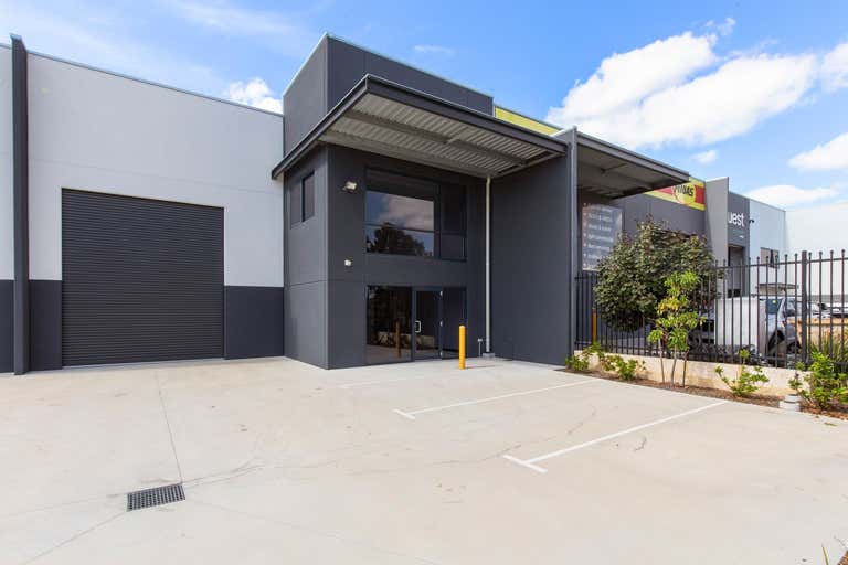 Units 1 & 6 / 4 Enterprise Court, Canning Vale, WA 6155 Industrial