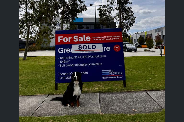 1/39-43 Duerdin Street Notting Hill VIC 3168 - Image 1