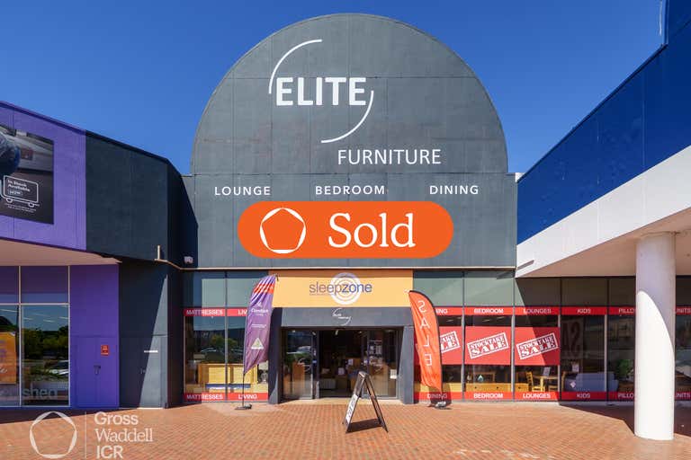 Elite Furniture, 8/19-33 Murray Road Preston VIC 3072 - Image 1